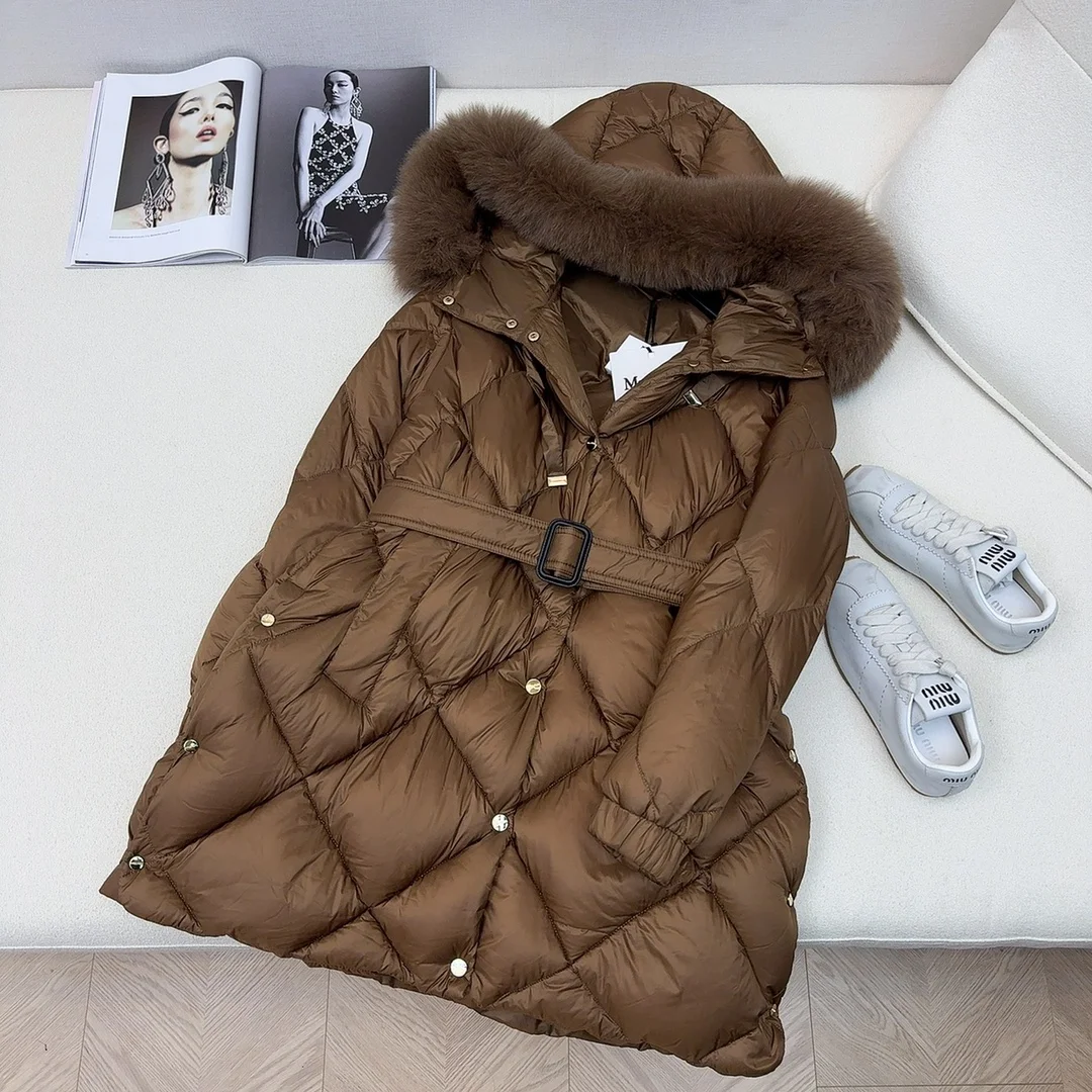 Max Mara Down Jackets Unique 165323