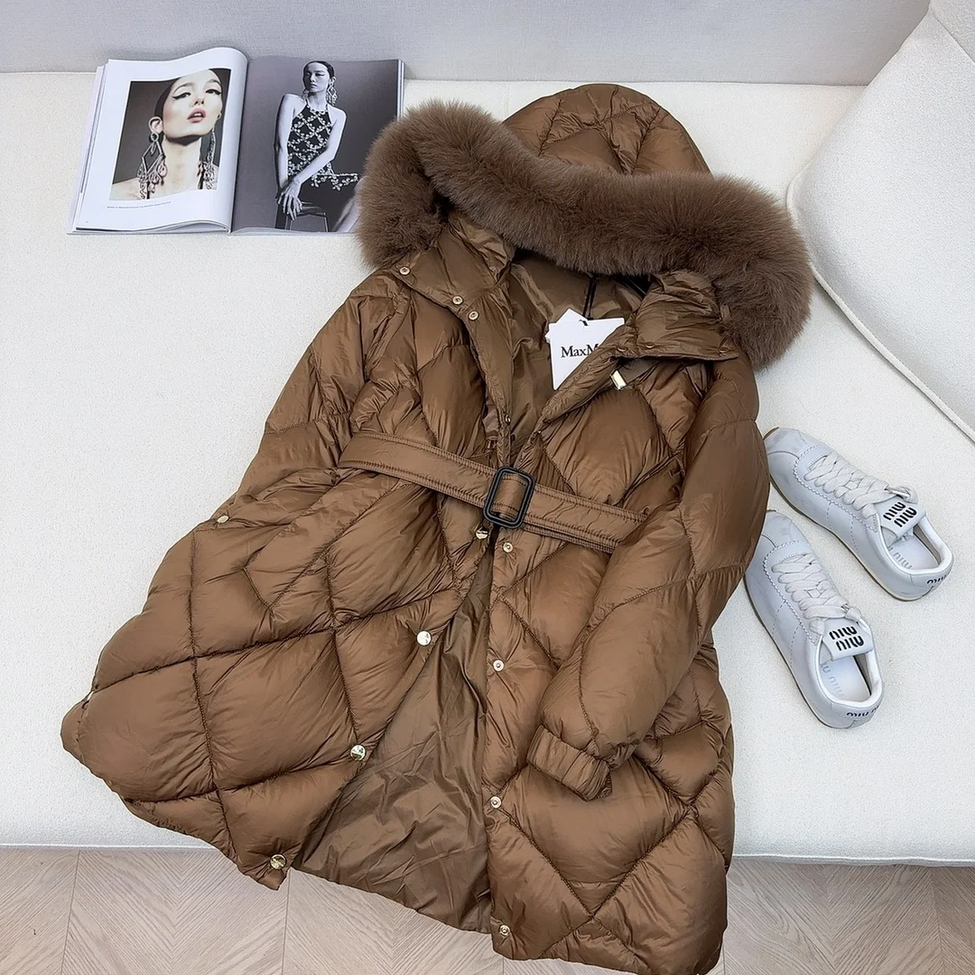 Max Mara Down Jackets Unique 165323