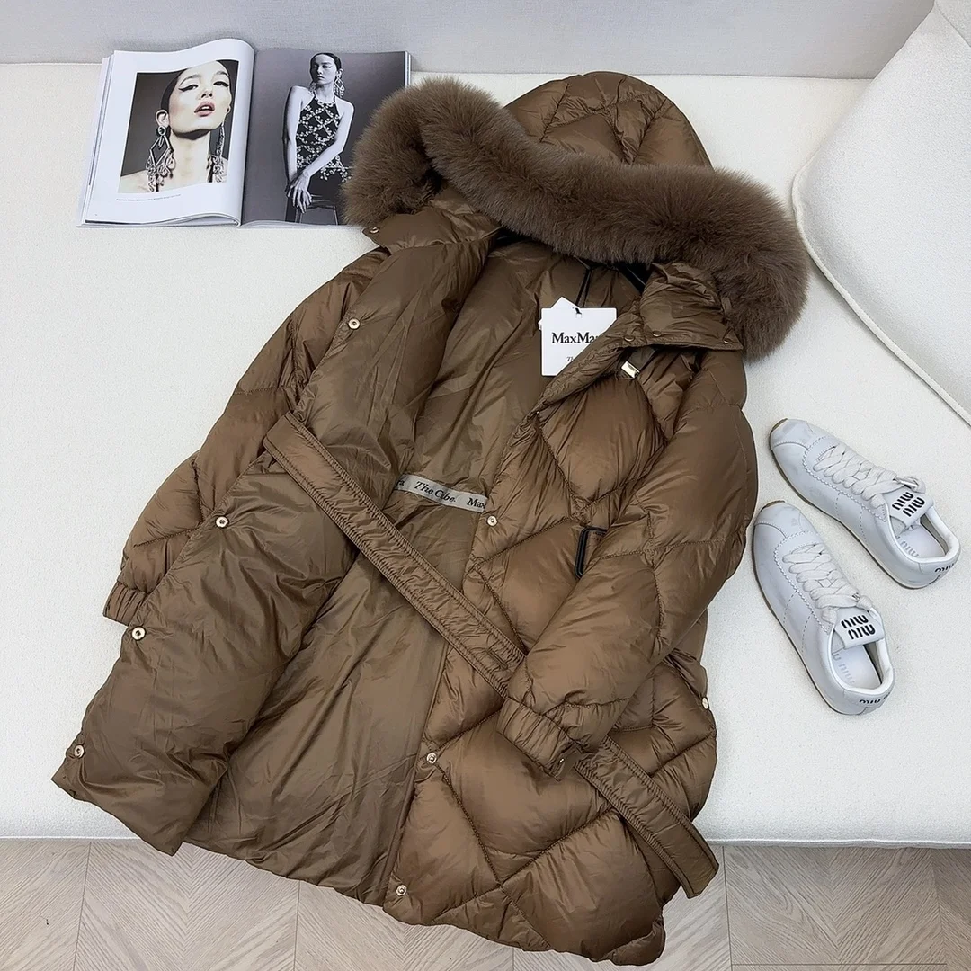 Max Mara Down Jackets Unique 165323