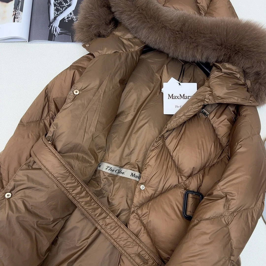 Max Mara Down Jackets Unique 165323