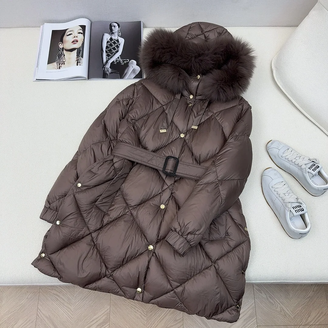 Classic Max Mara Down Jackets 165424