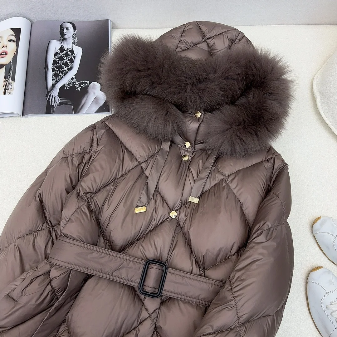 Classic Max Mara Down Jackets 165424