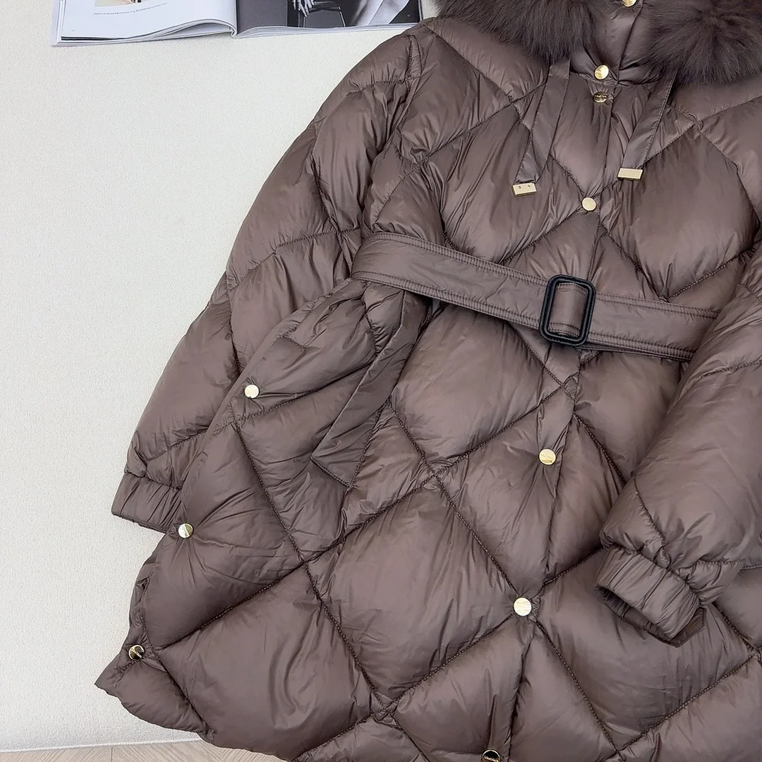 Classic Max Mara Down Jackets 165424