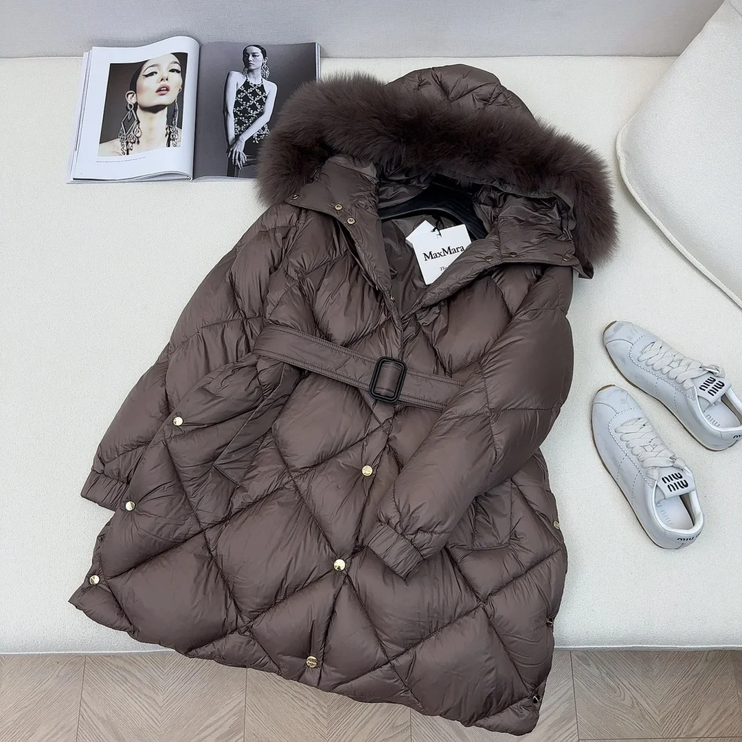 Classic Max Mara Down Jackets 165424