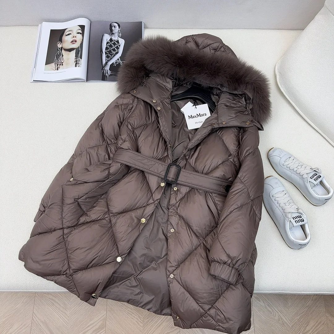 Classic Max Mara Down Jackets 165424