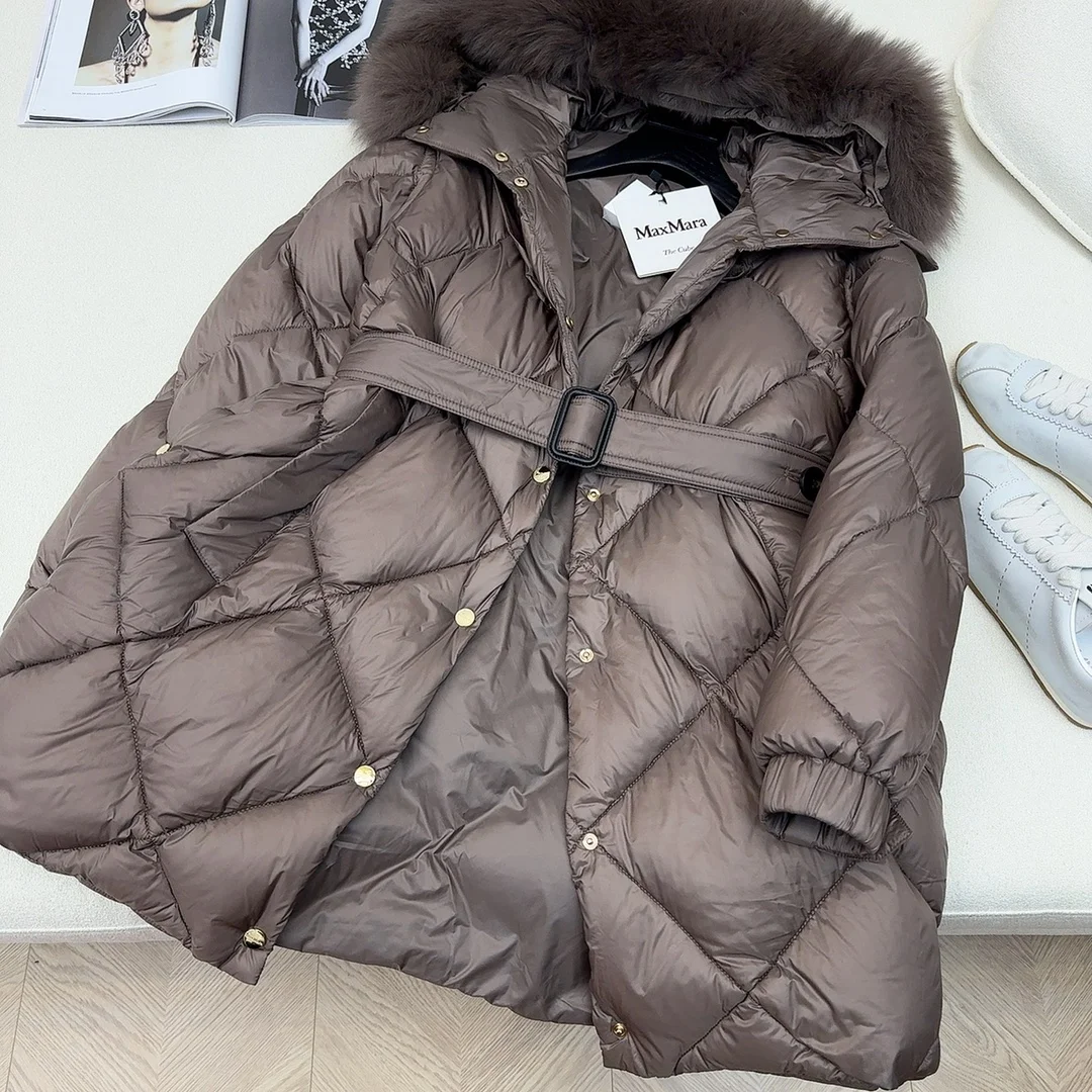 Classic Max Mara Down Jackets 165424