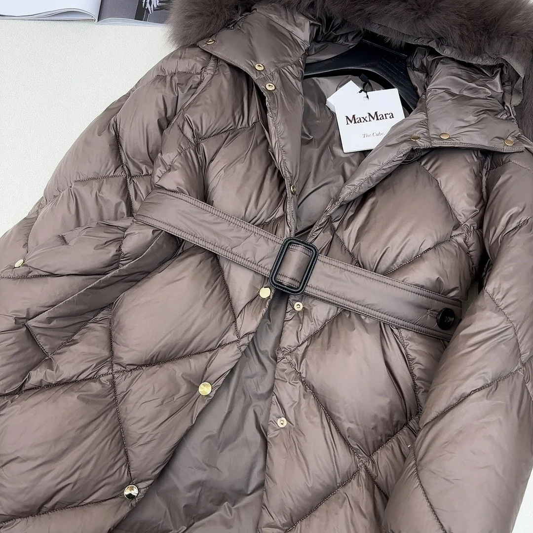 Classic Max Mara Down Jackets 165424