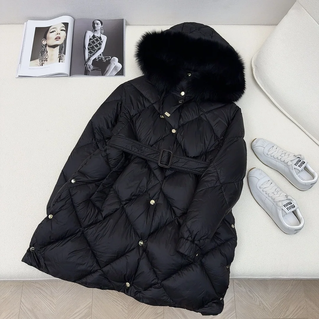 Max Mara Down Jackets Snug 165358