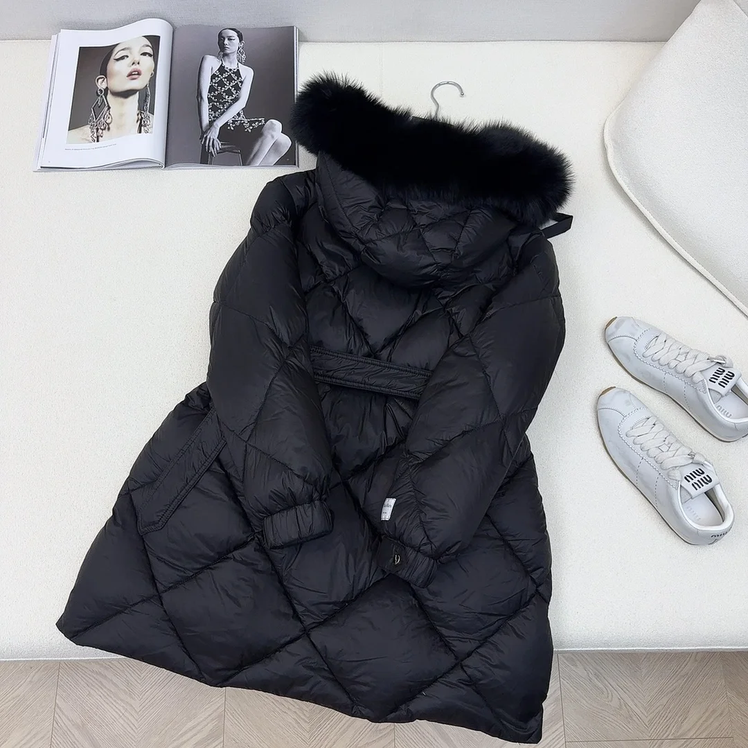 Max Mara Down Jackets Snug 165358