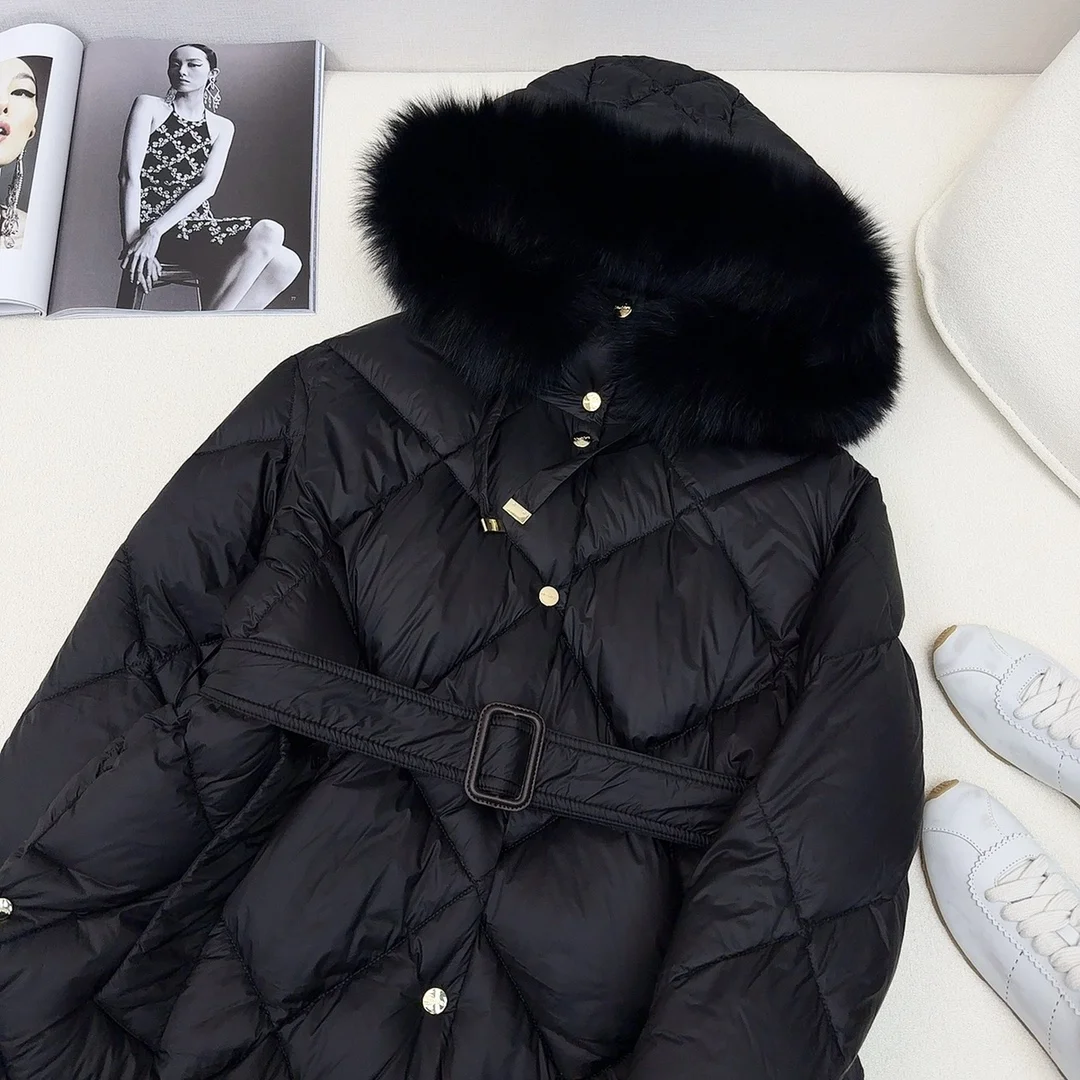 Max Mara Down Jackets Snug 165358