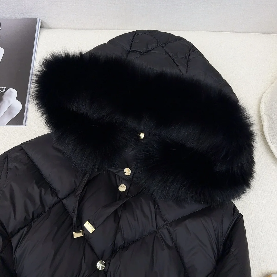 Max Mara Down Jackets Snug 165358
