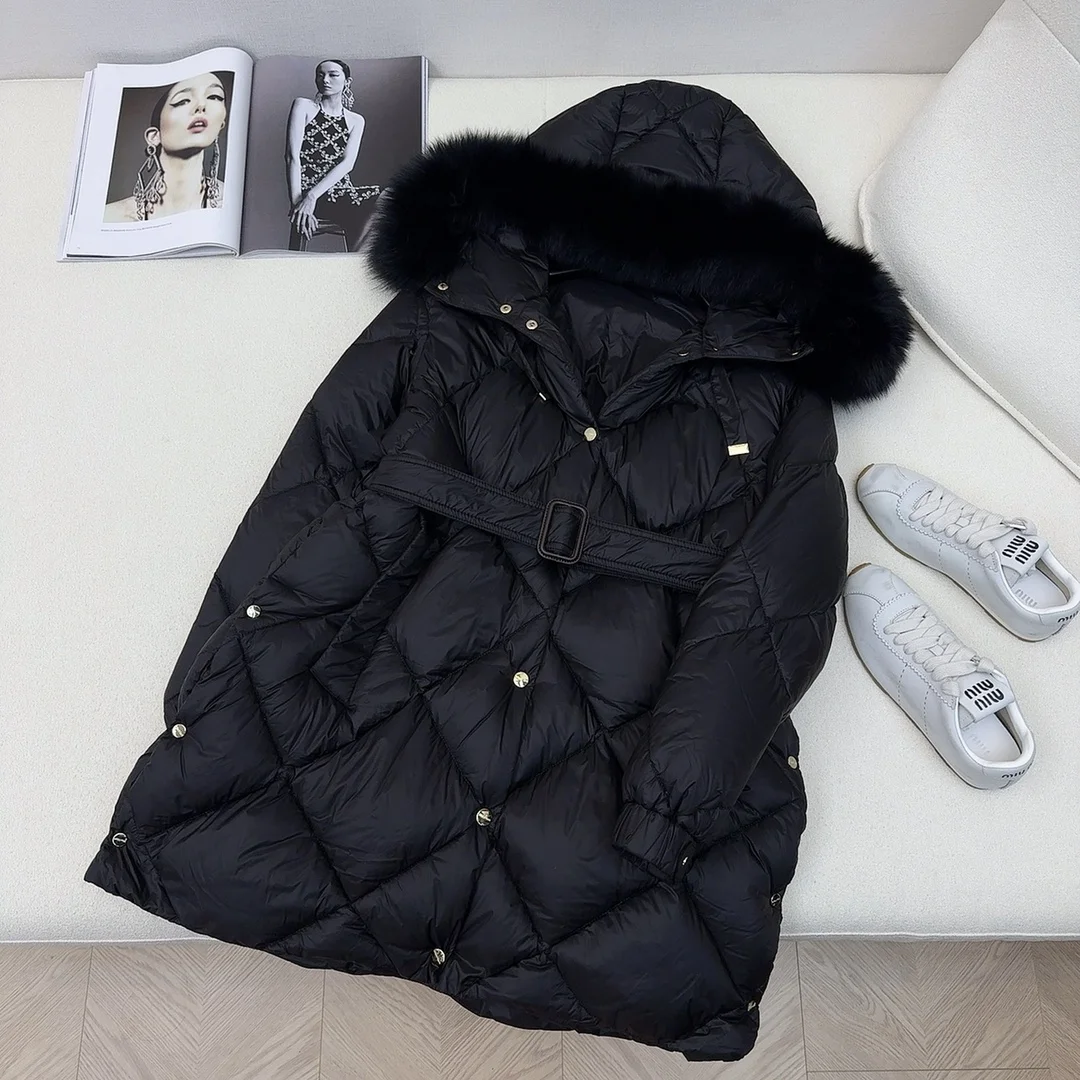 Max Mara Down Jackets Snug 165358