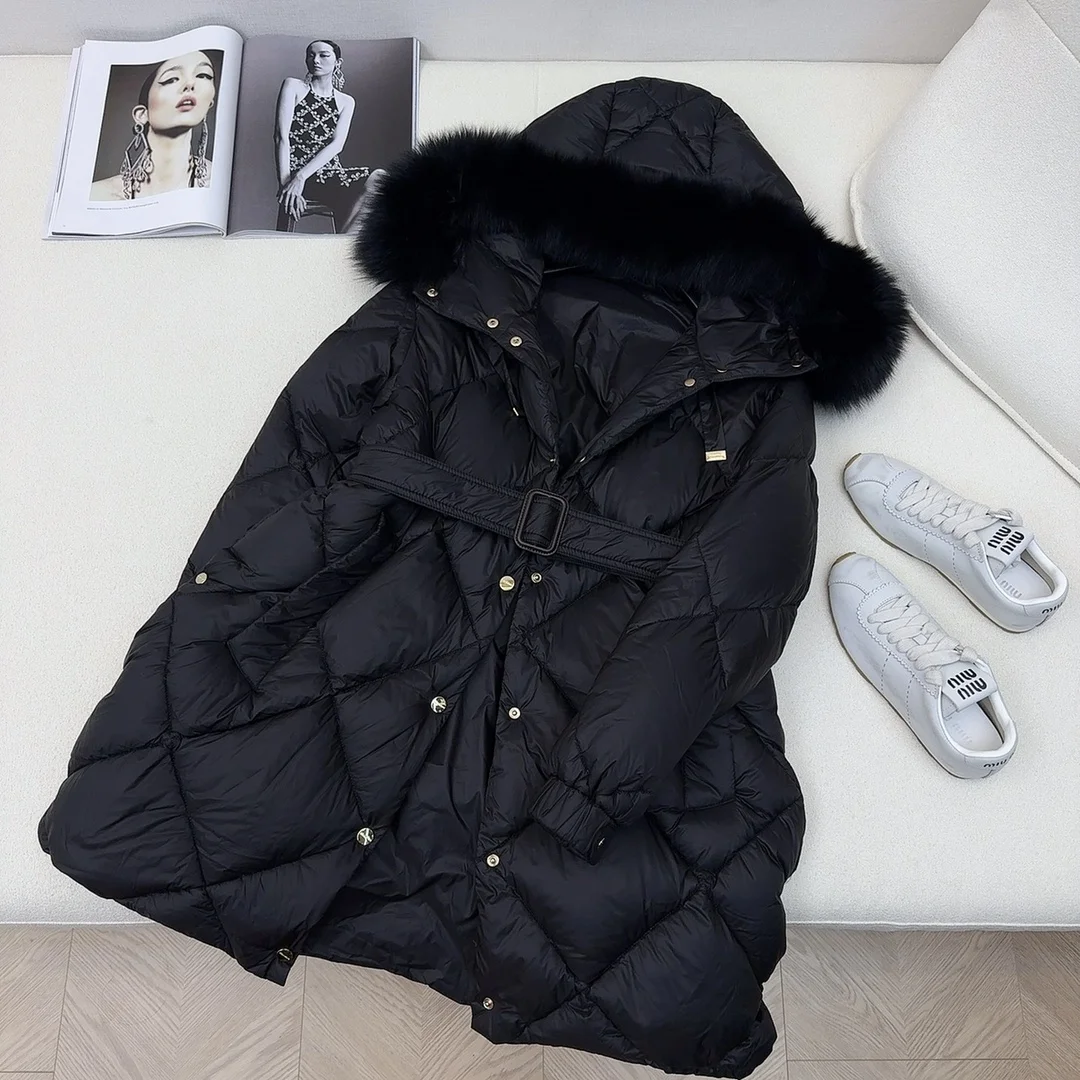 Max Mara Down Jackets Snug 165358