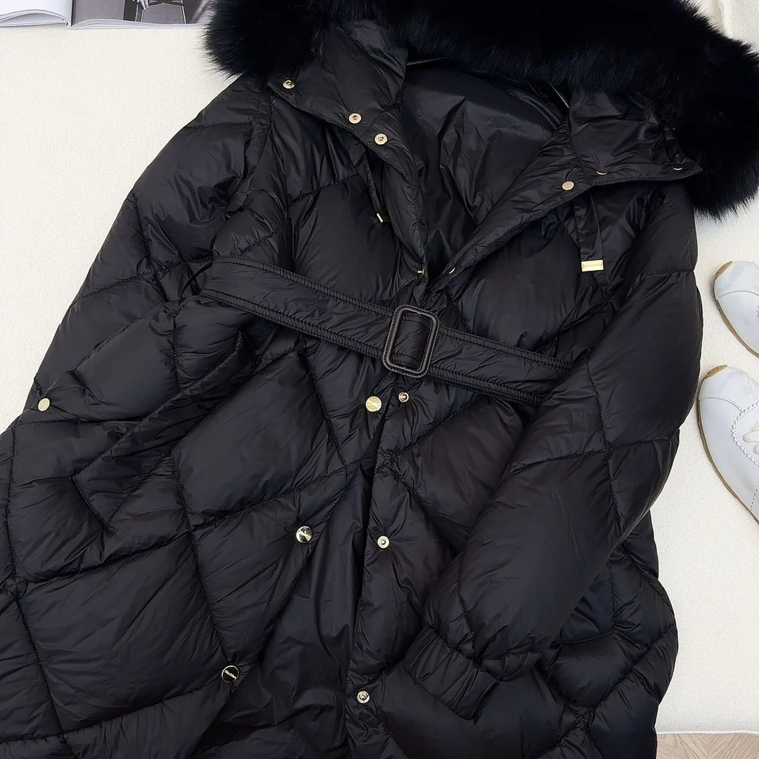 Max Mara Down Jackets Snug 165358