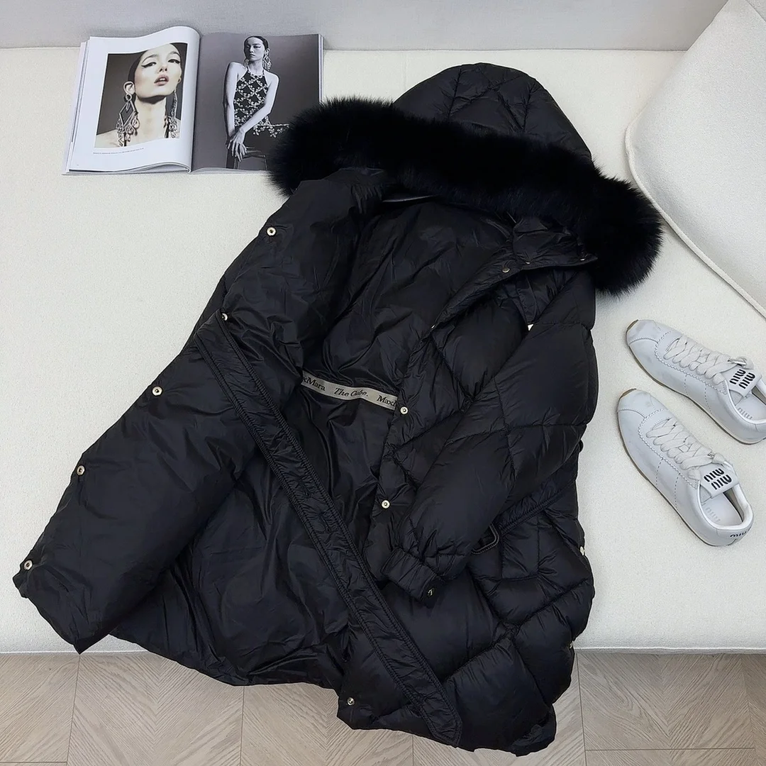 Max Mara Down Jackets Snug 165358