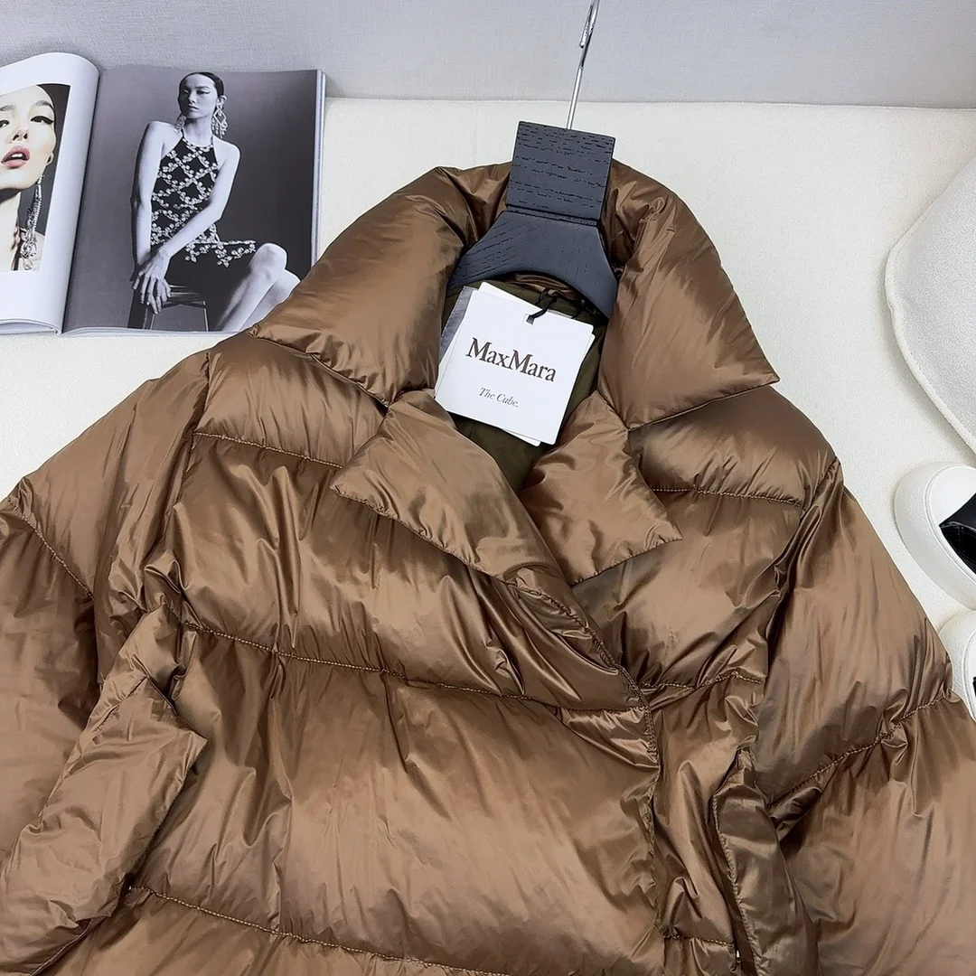 Max Mara Down Jackets Affordable 165321