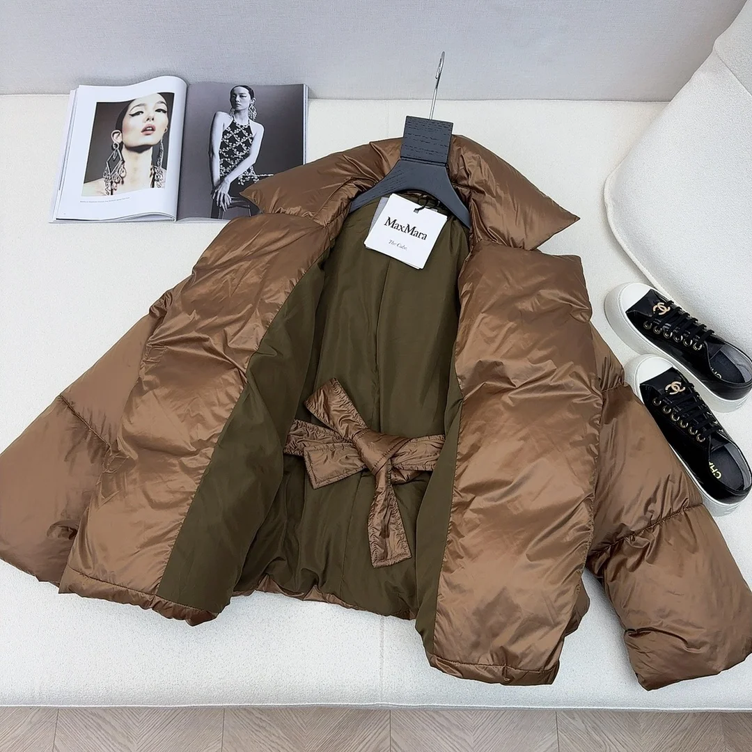 Max Mara Down Jackets Affordable 165321