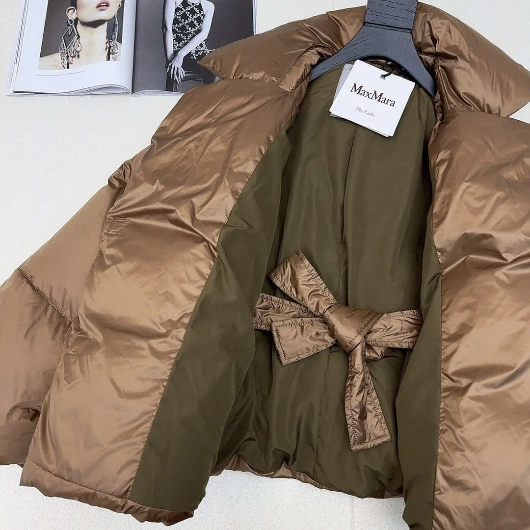 Max Mara Down Jackets Affordable 165321