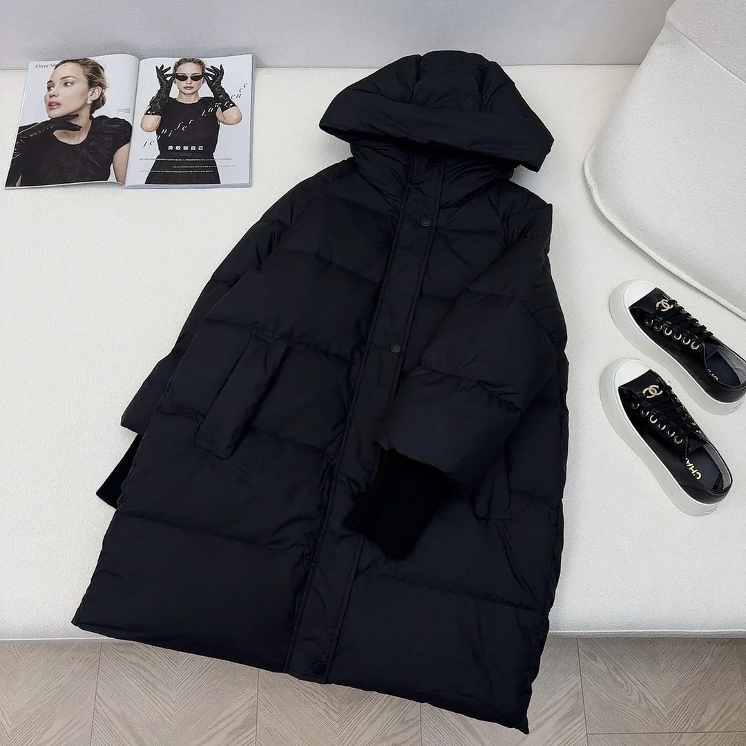 Max Mara Down Jackets Supportive 165338