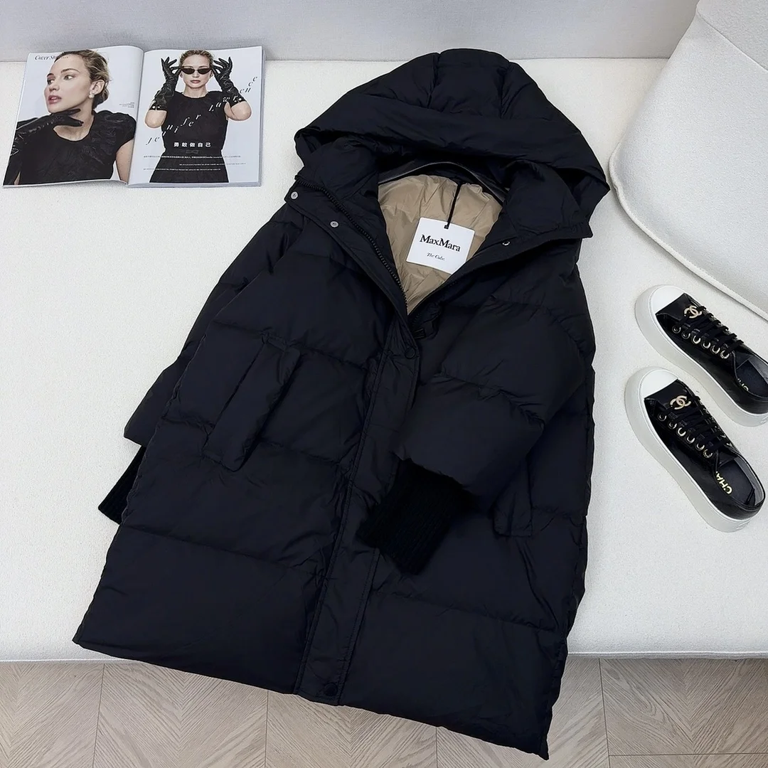 Max Mara Down Jackets Supportive 165338