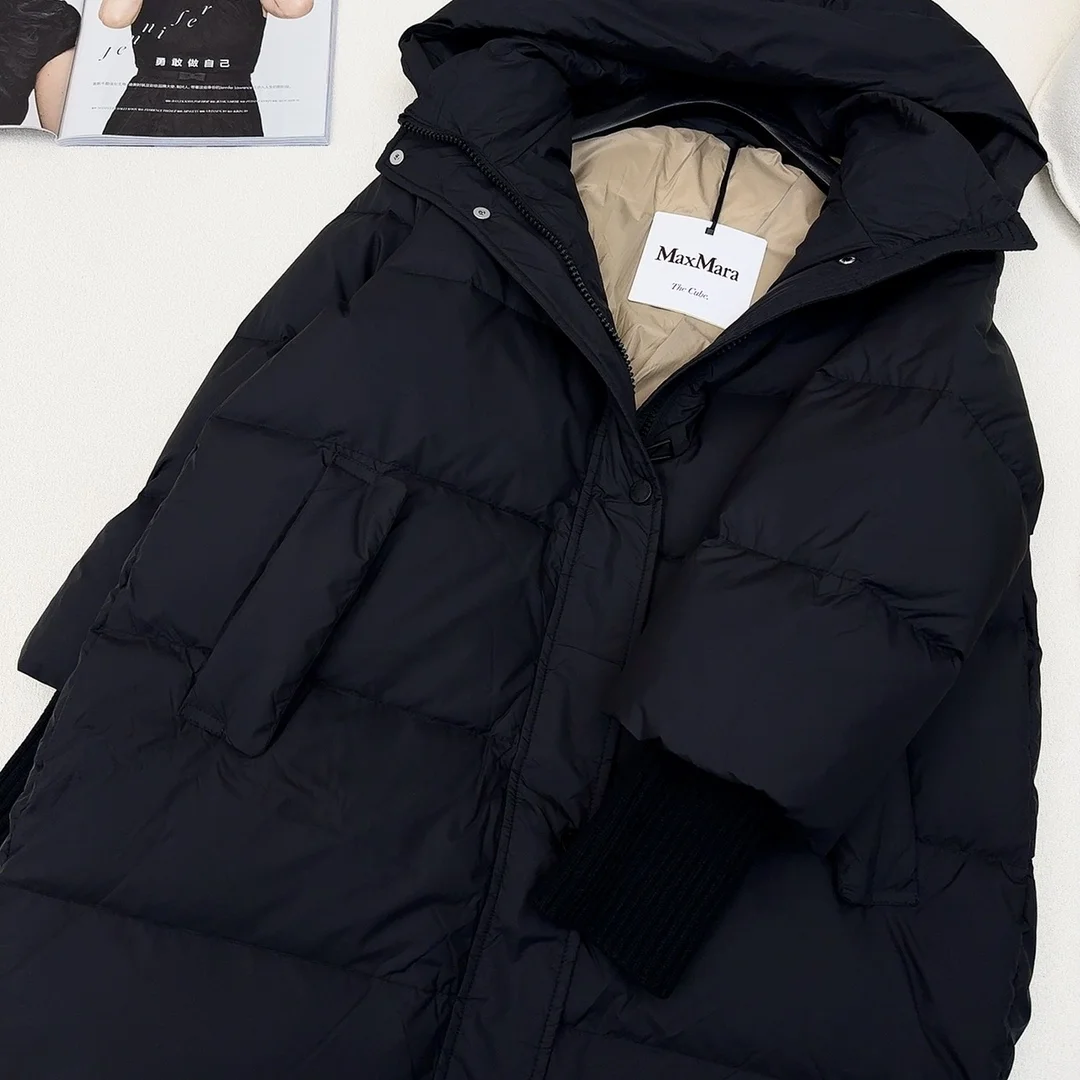 Max Mara Down Jackets Supportive 165338