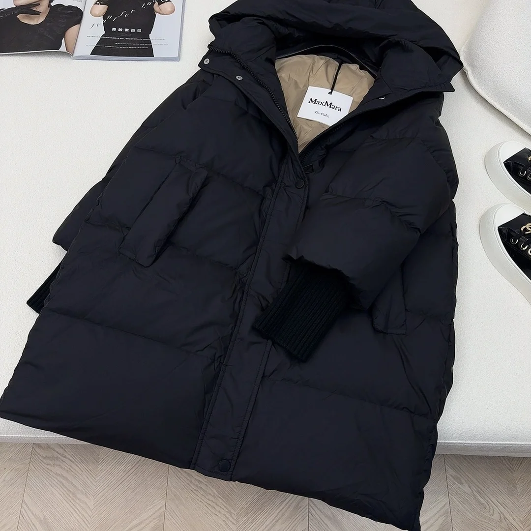 Max Mara Down Jackets Supportive 165338