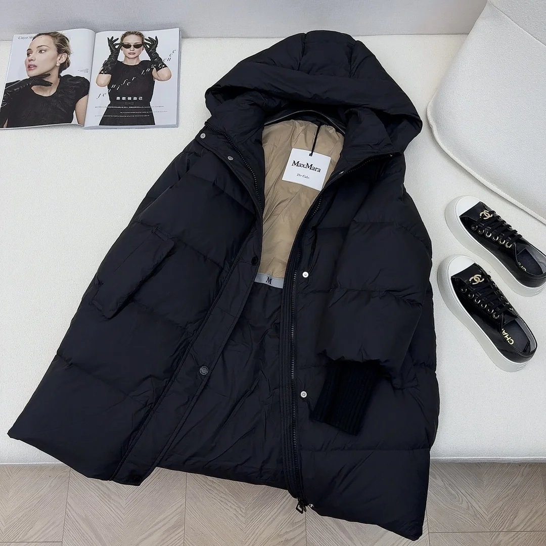 Max Mara Down Jackets Supportive 165338