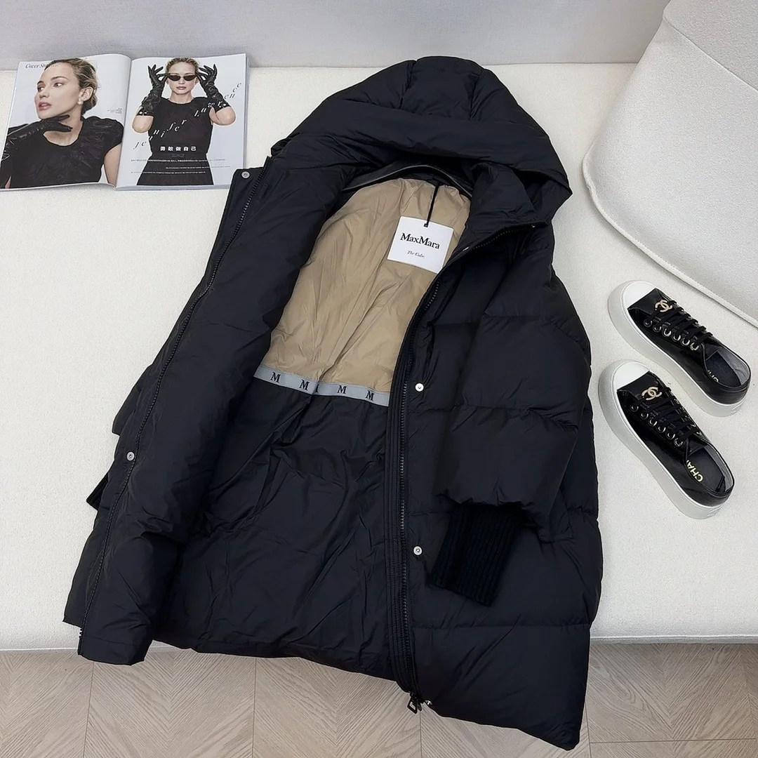 Max Mara Down Jackets Supportive 165338