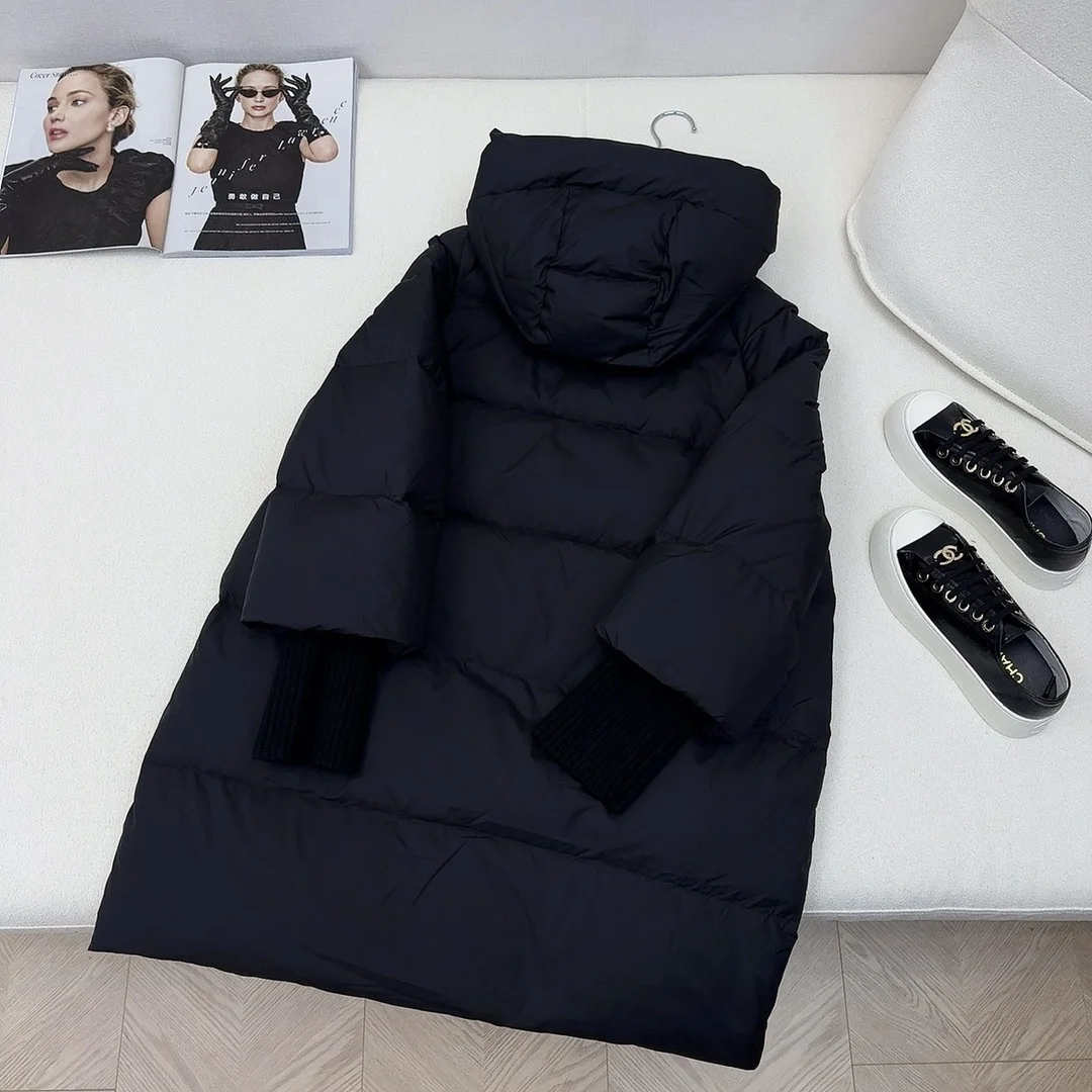 Max Mara Down Jackets Supportive 165338