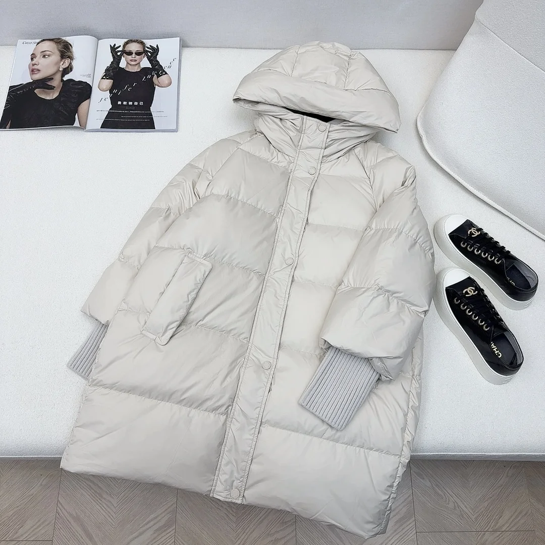 Max Mara Down Jackets Durable 165316