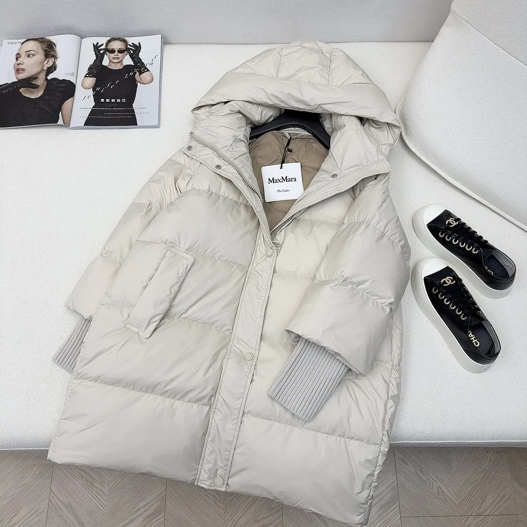Max Mara Down Jackets Durable 165316