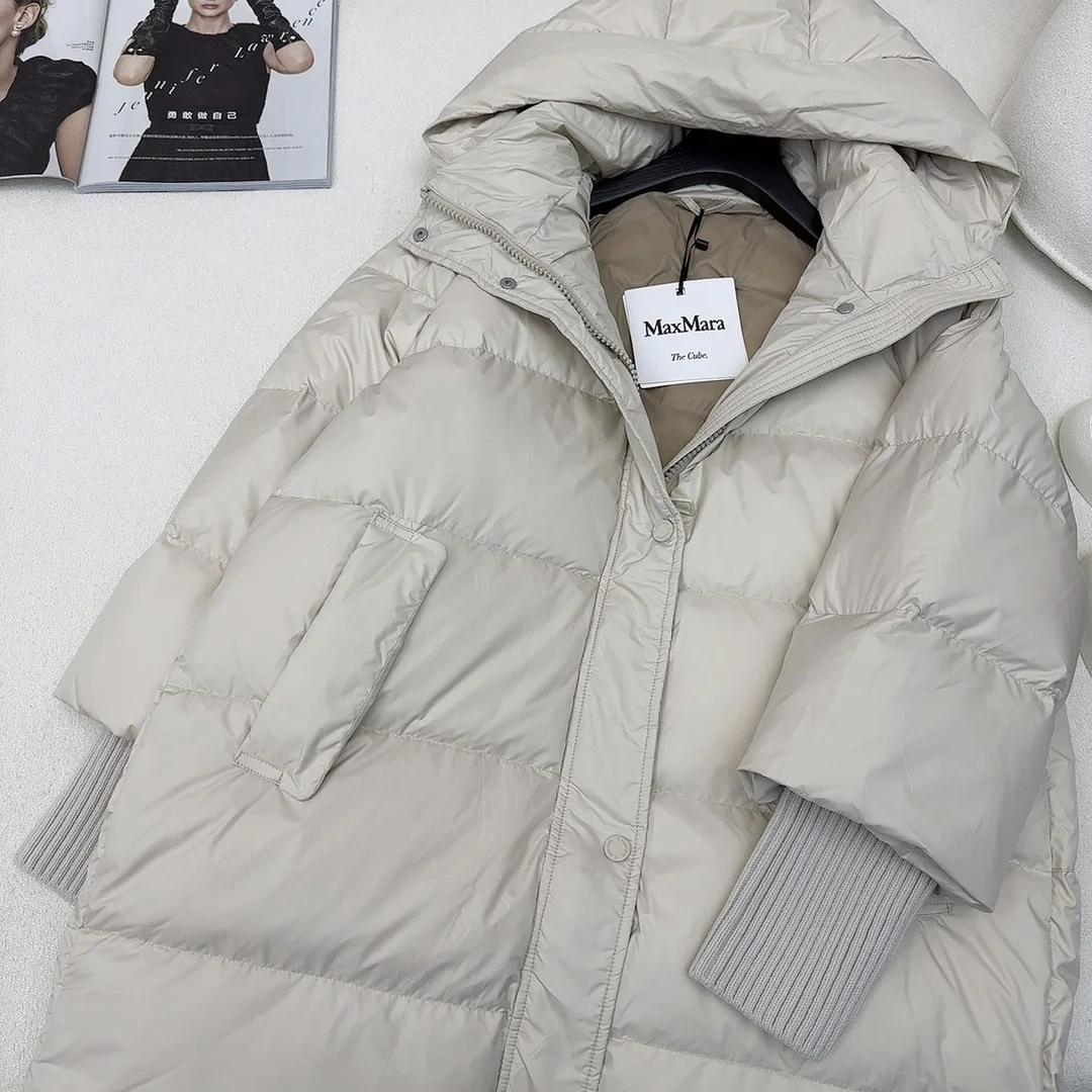 Max Mara Down Jackets Durable 165316