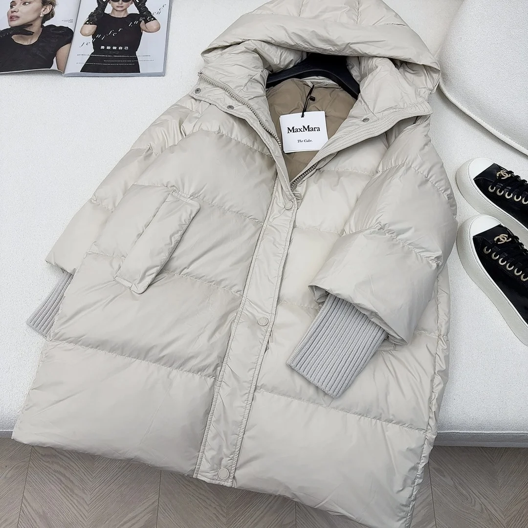 Max Mara Down Jackets Durable 165316