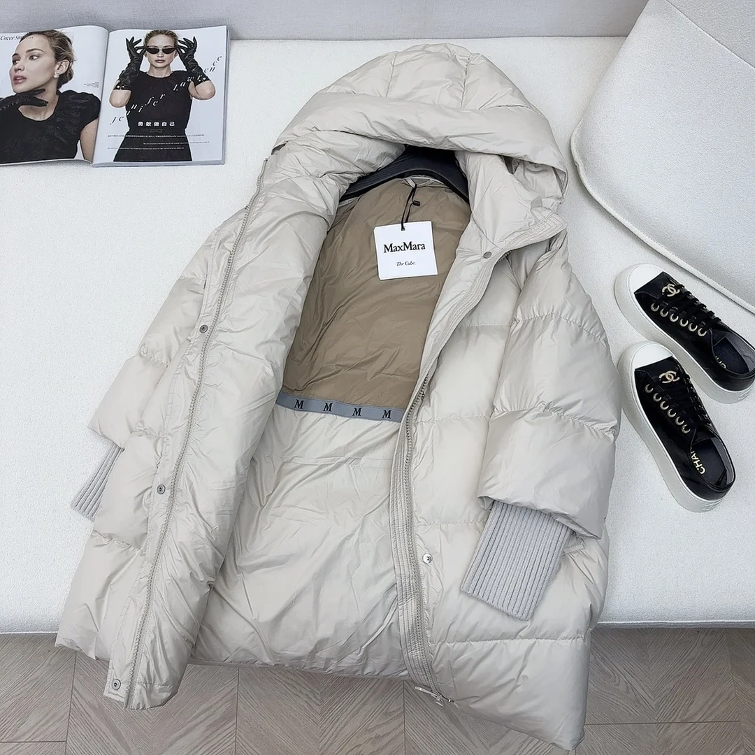 Max Mara Down Jackets Durable 165316
