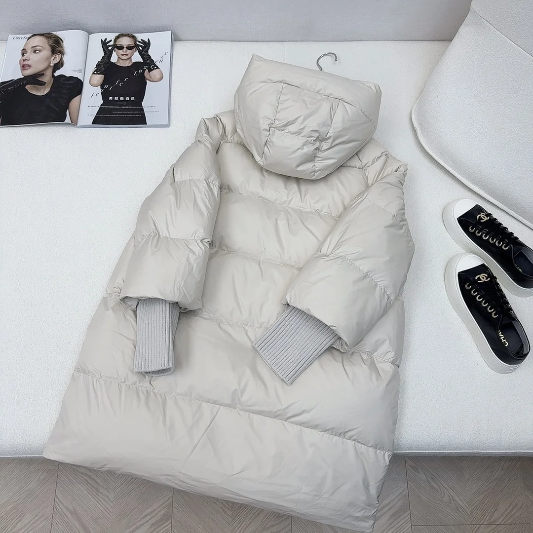 Max Mara Down Jackets Durable 165316