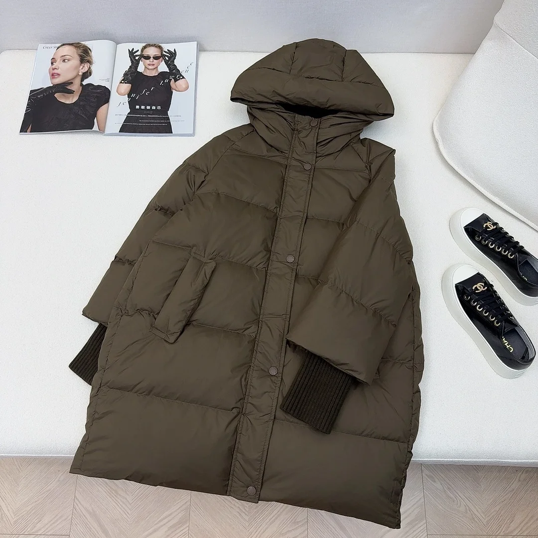 Max Mara Down Jackets Cozy 165313