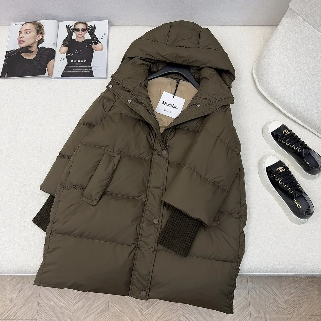 Max Mara Down Jackets Cozy 165313