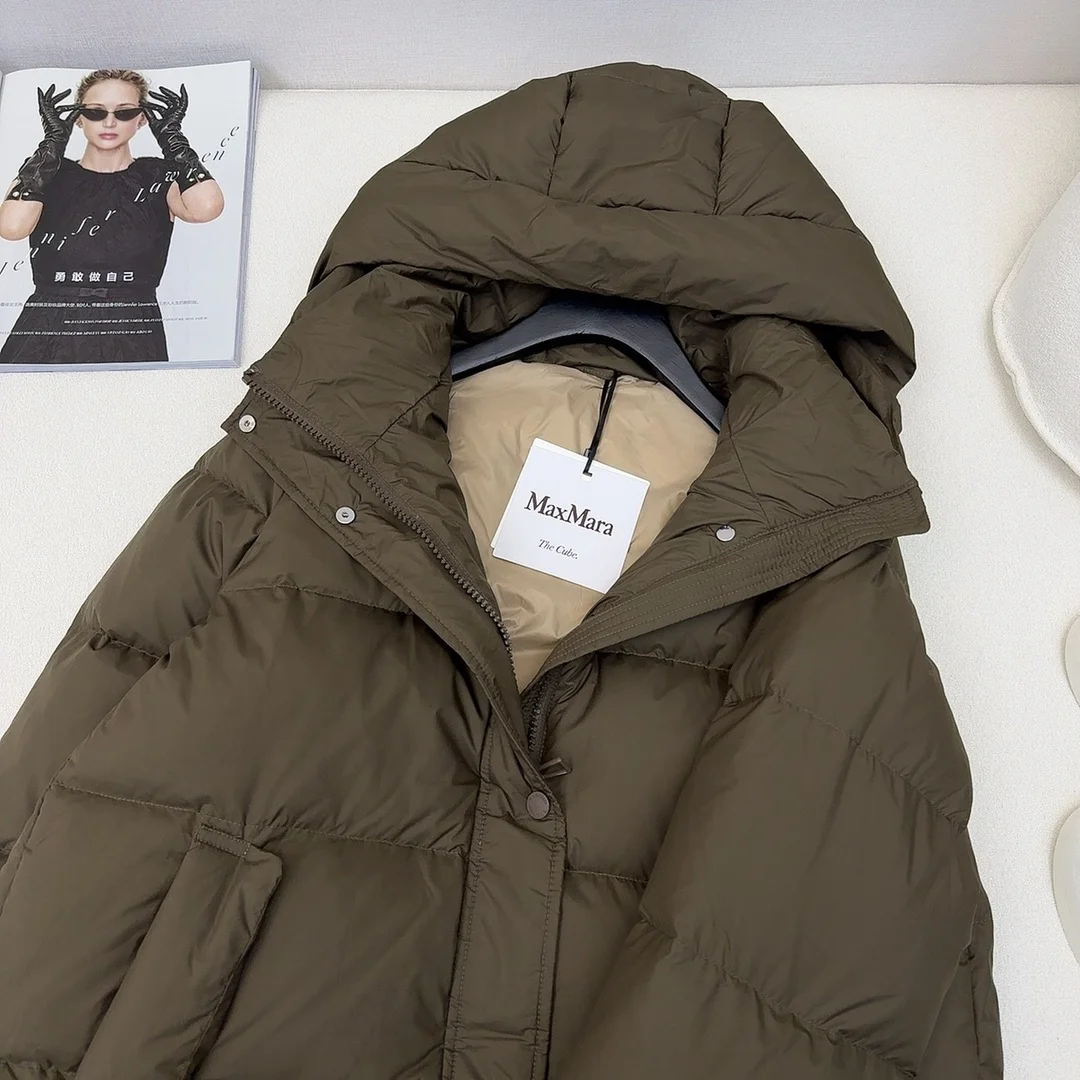 Max Mara Down Jackets Cozy 165313