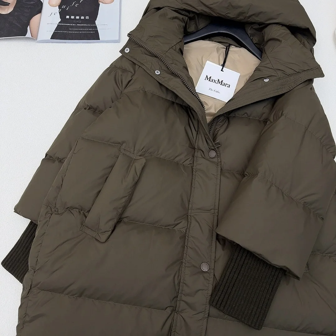 Max Mara Down Jackets Cozy 165313