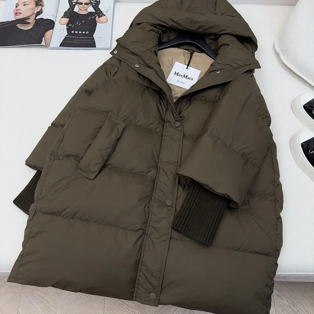 Max Mara Down Jackets Cozy 165313