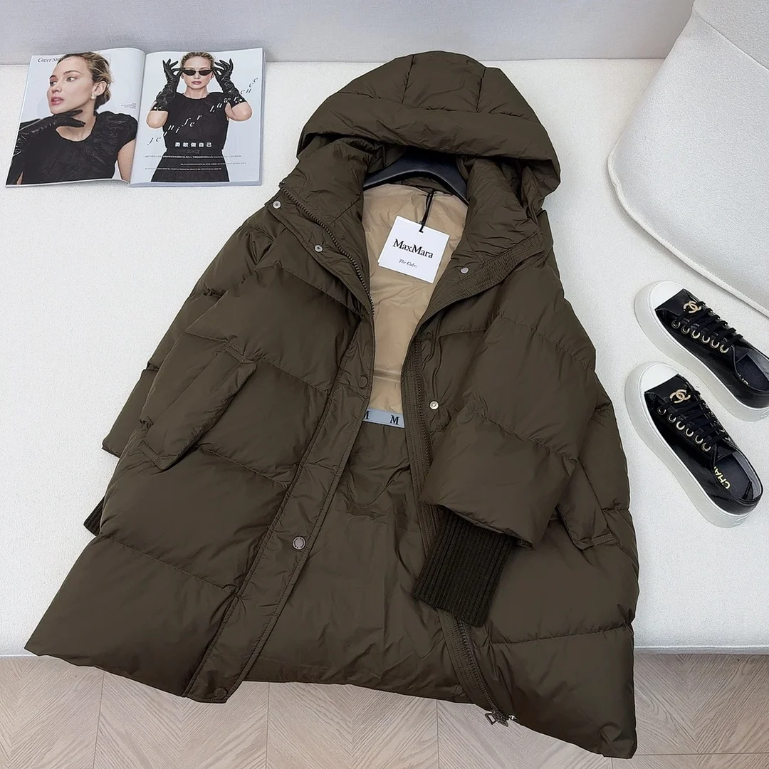 Max Mara Down Jackets Cozy 165313