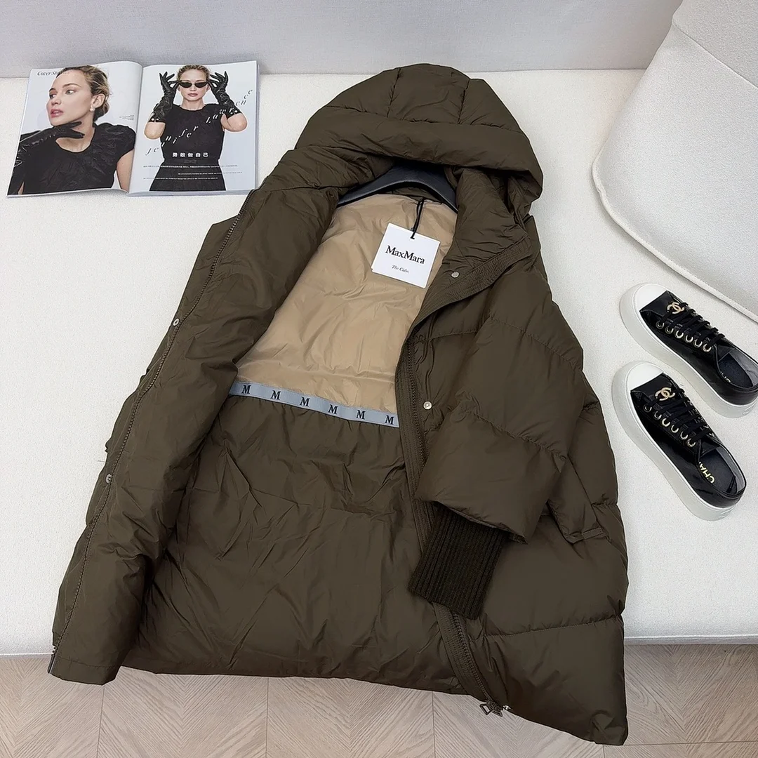 Max Mara Down Jackets Cozy 165313