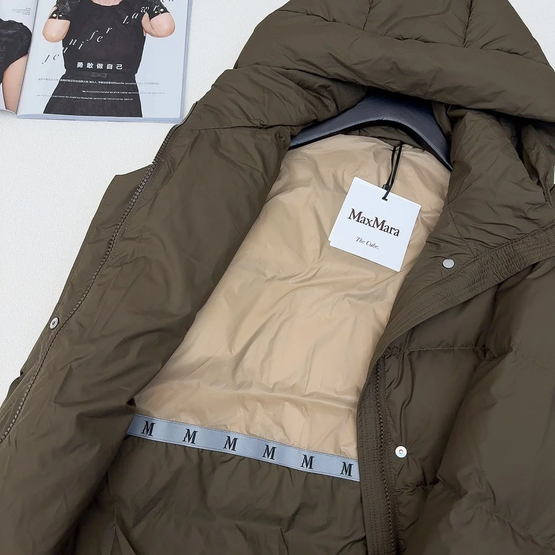 Max Mara Down Jackets Cozy 165313