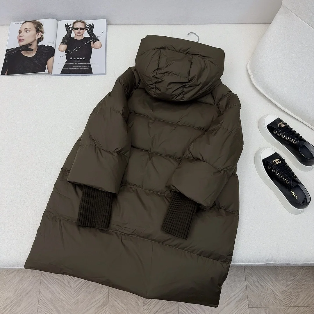 Max Mara Down Jackets Cozy 165313