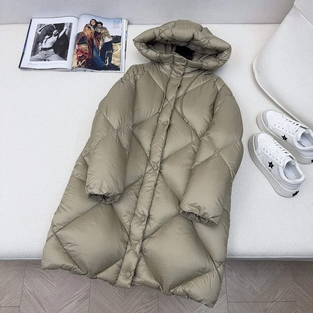 BestValue Max Mara Down Jackets 165317