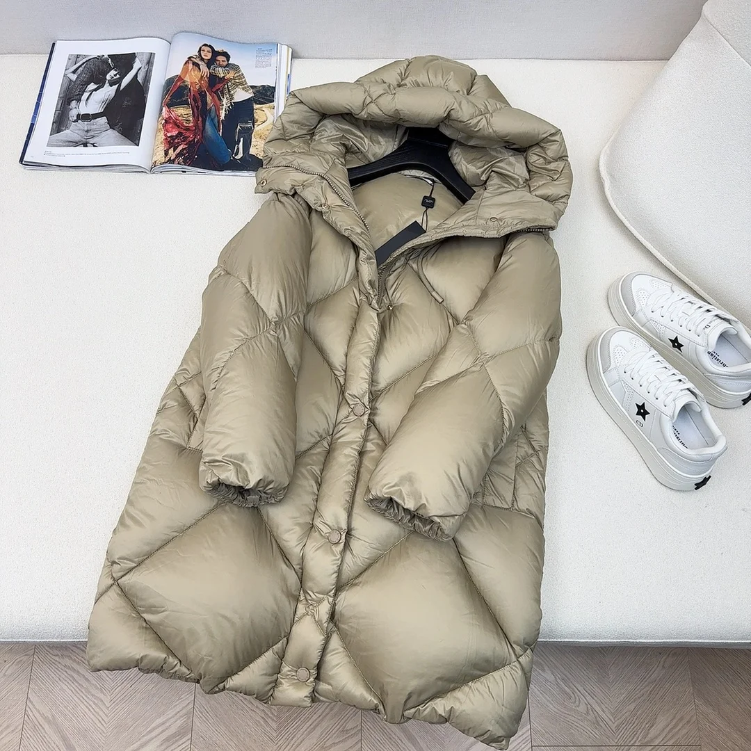 BestValue Max Mara Down Jackets 165317