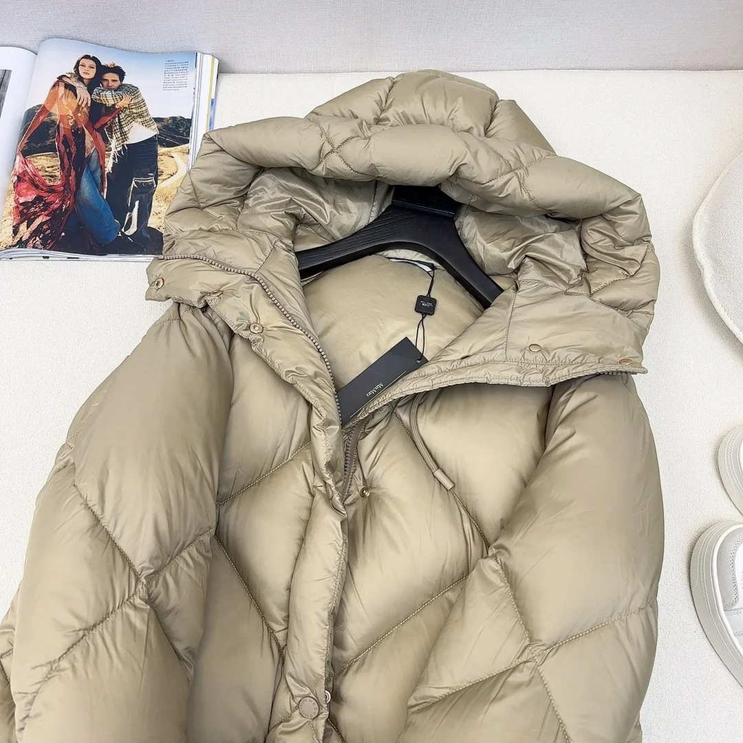 BestValue Max Mara Down Jackets 165317