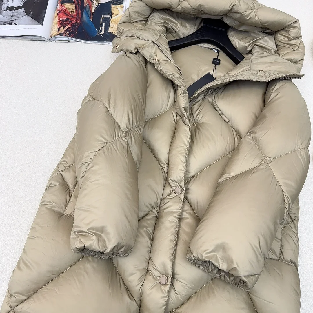 BestValue Max Mara Down Jackets 165317