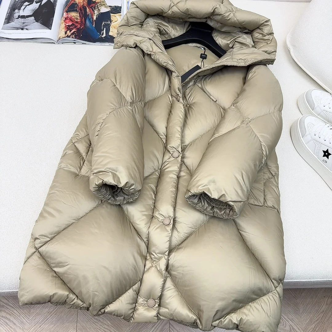 BestValue Max Mara Down Jackets 165317