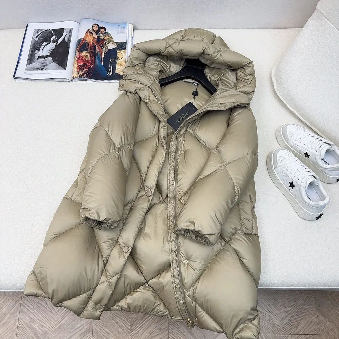 BestValue Max Mara Down Jackets 165317